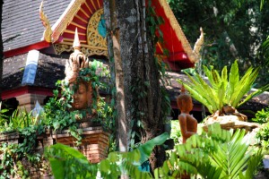 As It Is Films_Chiang Mai_Buddhist Temples