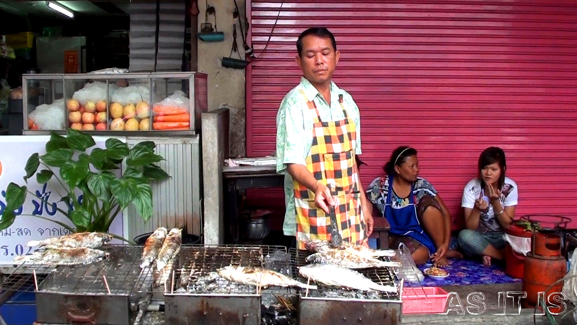 As It Is Films_Street Food_Thailand_Bangkok