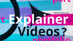 Explainer-Videos