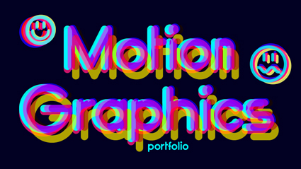 MotionGraphics